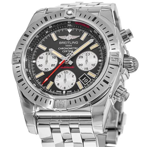 test breitling chronomat airborne 44 ref-ab01154g-bd13|Breitling .